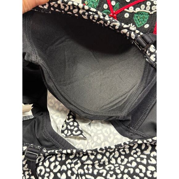 New with Tags Contours by  COCO REEF Shapemaker Swimwear Tankini Size 8/32D - Picture 11 of 11